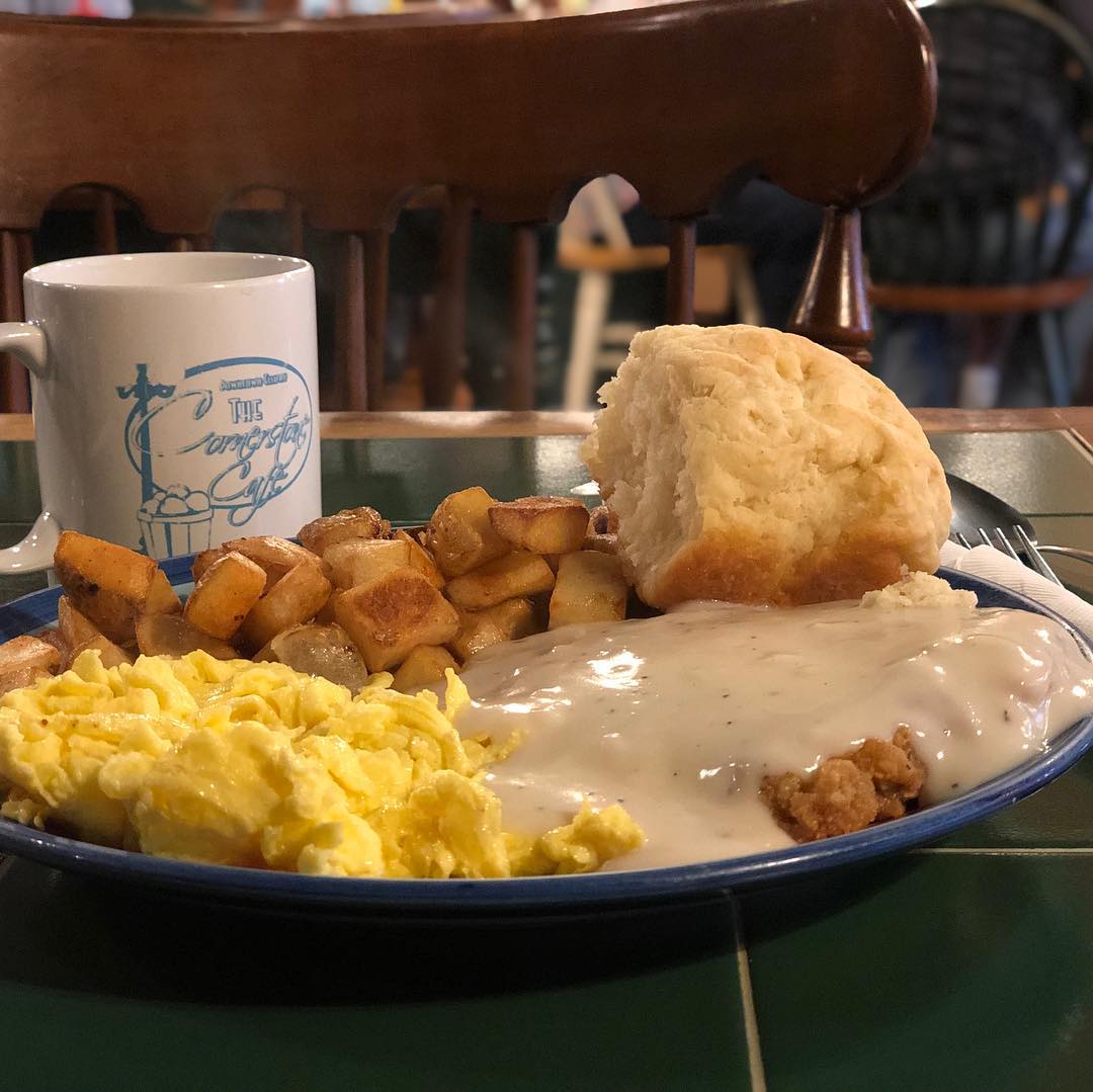 The Best Downtown Ellijay Restaurants